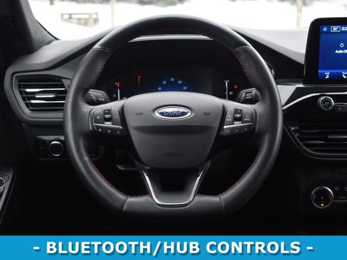 Used 2023 Ford Escape ST-Line image 11