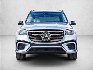 New 2026 Mercedes-Benz GLS 450 4MATIC video 2