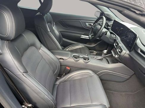 Used 2024 Ford Mustang GT Premium image 16