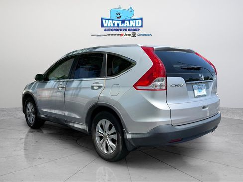 Used 2013 Honda CR-V EX-L image 3