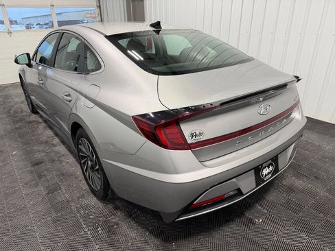 Used 2021 Hyundai Sonata SEL image 8