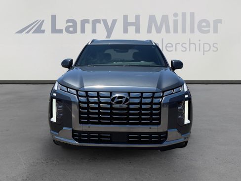 Used 2024 Hyundai Palisade Calligraphy AWD/4WD image 8