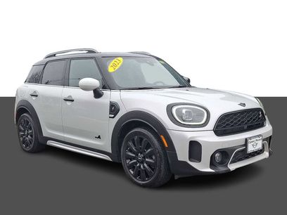 Certified 2023 MINI Cooper Countryman S