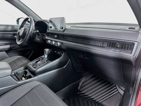 Used 2025 Honda CR-V Sport image 29
