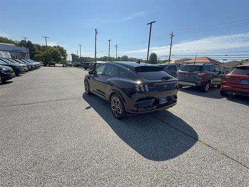 Certified 2023 Ford Mustang Mach-E GT AWD/4WD image 3