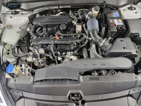 Used 2021 Hyundai Sonata Limited FWD image 35