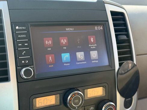 Used 2019 Nissan Frontier SV w/ Value Truck Package AWD/4WD image 19