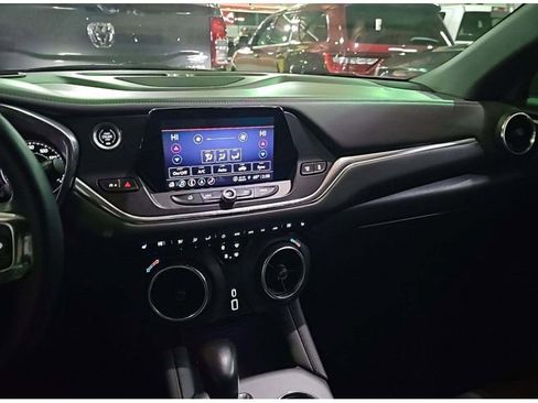 Used 2022 Chevrolet Blazer LT w/ Sound & Technology Package image 13