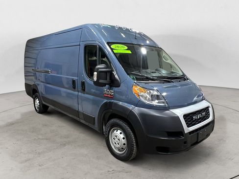 Used 2020 RAM ProMaster 3500 image 8