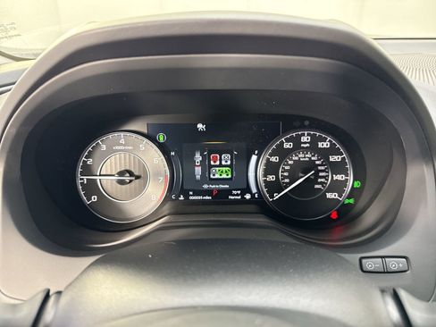 New 2026 Acura RDX SH-AWD w/ Advance Package image 16