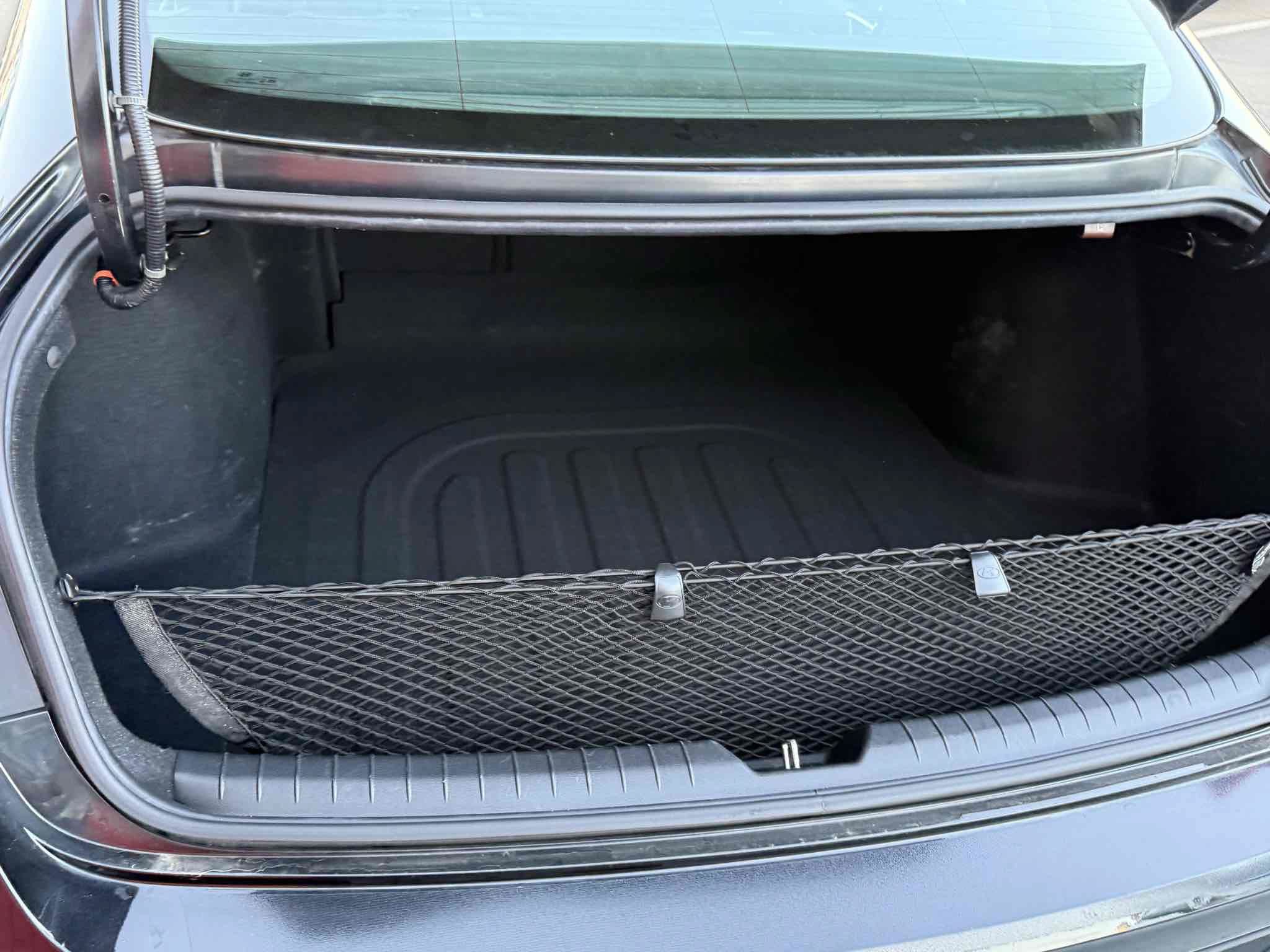 Used 2022 Hyundai Sonata SEL FWD image 60