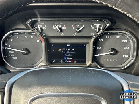 Used 2020 GMC Sierra 1500 SLT w/ SLT Premium Plus Package image 15