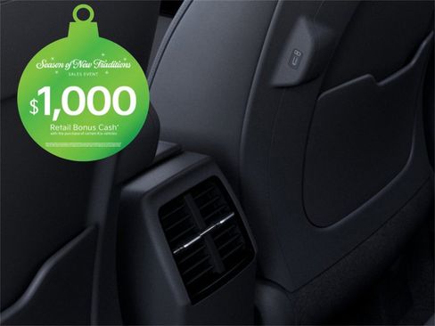 New 2025 Kia Niro SX Touring image 26