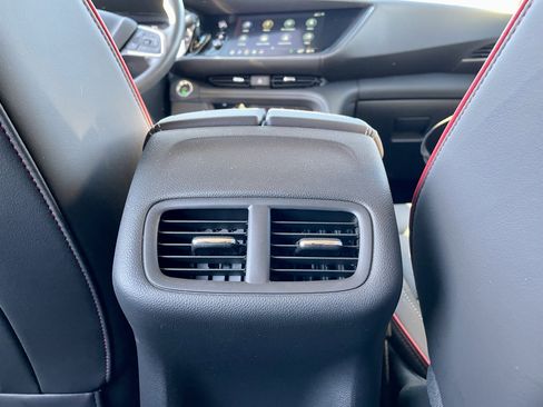 Used 2023 Buick Envision Essence w/ Sport Touring Package image 25