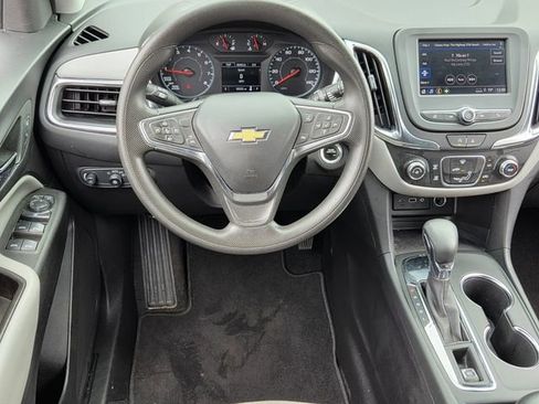 Used 2024 Chevrolet Equinox LS FWD image 11