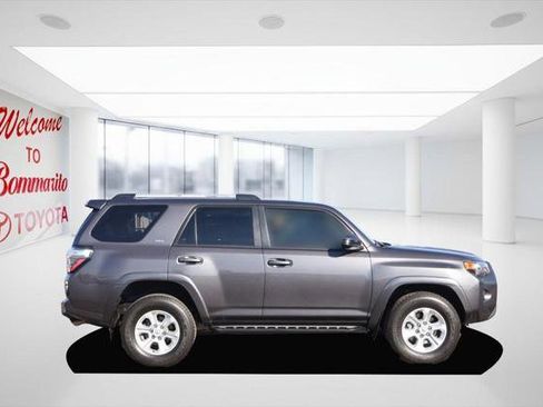 Certified 2023 Toyota 4Runner SR5 image 5