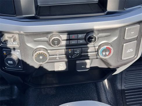 New 2025 Ford F350 XL w/ XL Chrome Package image 16