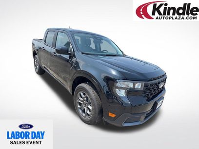 New 2026 Ford Maverick XLT w/ XLT Luxury Package