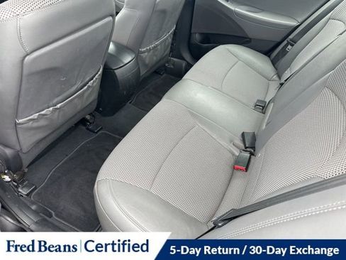 Used 2011 Hyundai Sonata SE image 17