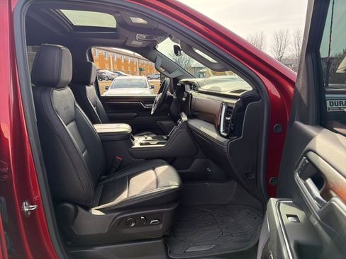 Used 2024 GMC Sierra 2500 Denali w/ Denali Reserve Package image 27