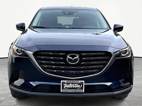 Certified 2023 MAZDA CX-9 Touring Plus image 3