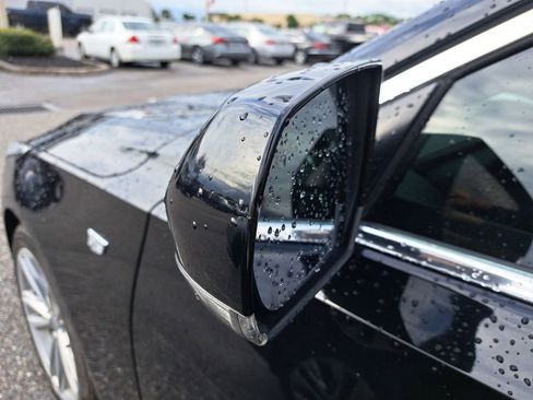 Used 2023 Cadillac CT4 Luxury w/ Cold Weather Package image 3