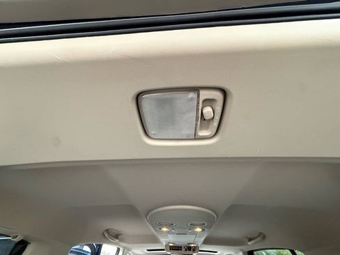 Used 2008 Nissan Armada LE w/ Preferred Pkg AWD/4WD image 43