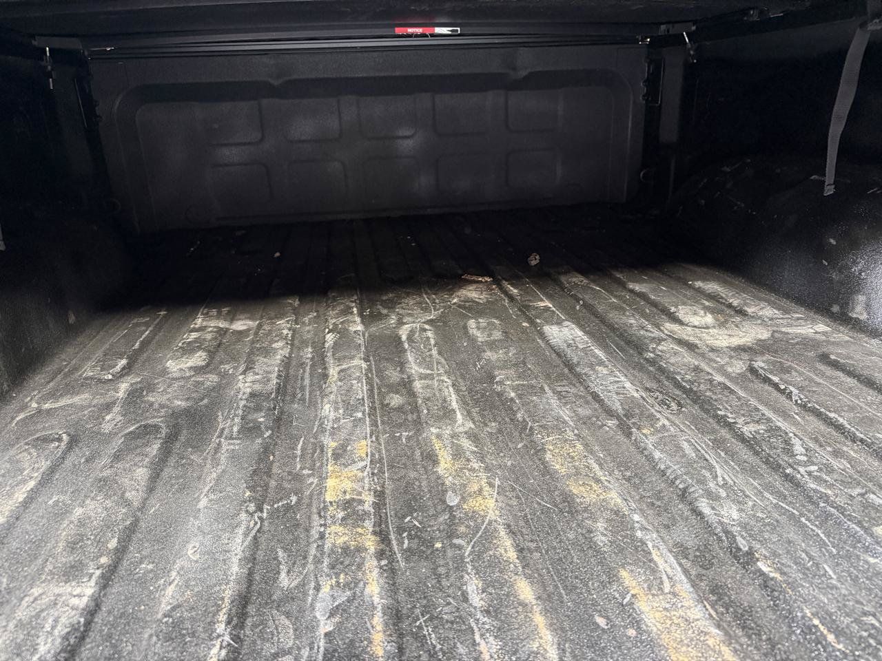 Used 2016 RAM 2500 Big Horn AWD/4WD image 9