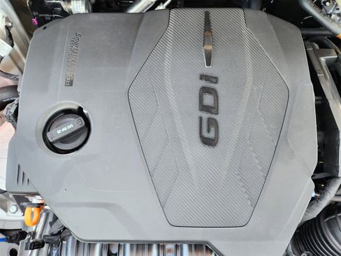 New 2026 Kia Sportage SX image 28