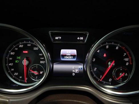 Used 2019 Mercedes-Benz GLE 400 4MATIC image 19
