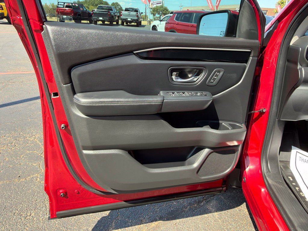 Used 2023 Honda Pilot EX-L image 12