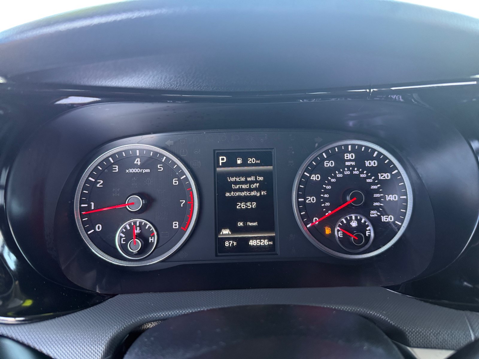 Used 2023 Kia K5 GT-Line w/ GT-Line Premium Package AWD/4WD image 15