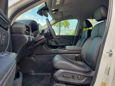 Certified 2026 Honda Pilot EX-L image 25
