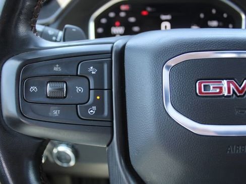 Used 2024 GMC Sierra 1500 AT4 w/ Technology Package AWD/4WD image 23