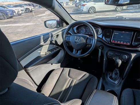 Used 2014 Dodge Dart SXT image 9