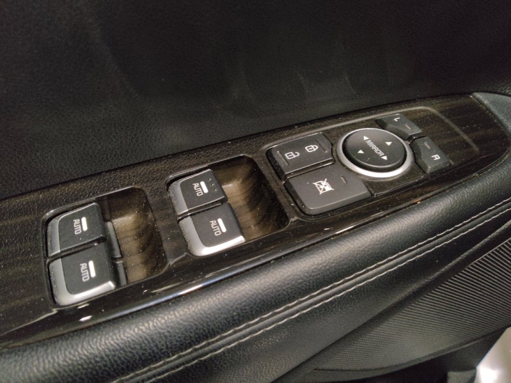 Used 2019 Kia Sorento AWD V6 image 27