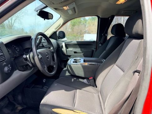 Used 2010 GMC Sierra 1500 SL image 5