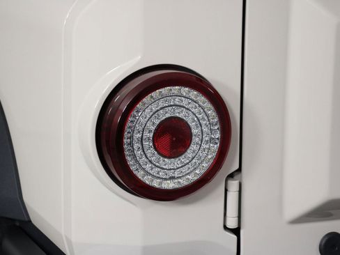 New 2026 INEOS Grenadier AWD/4WD image 18