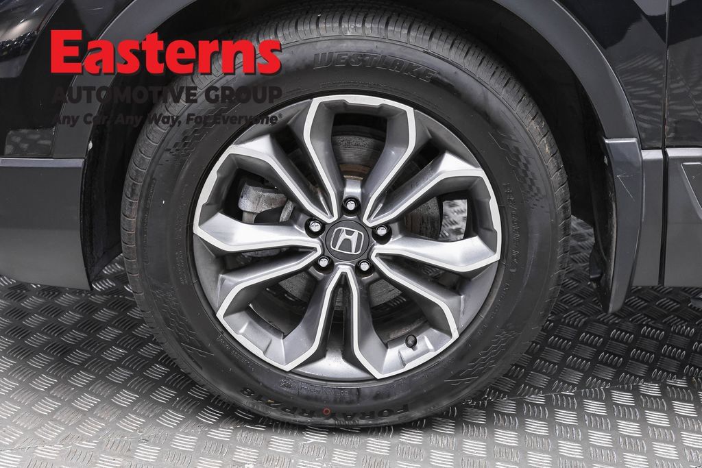 Used 2022 Honda CR-V EX image 31