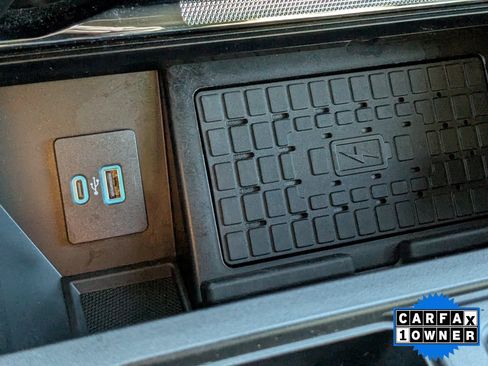 Certified 2024 Ford F150 Platinum image 22