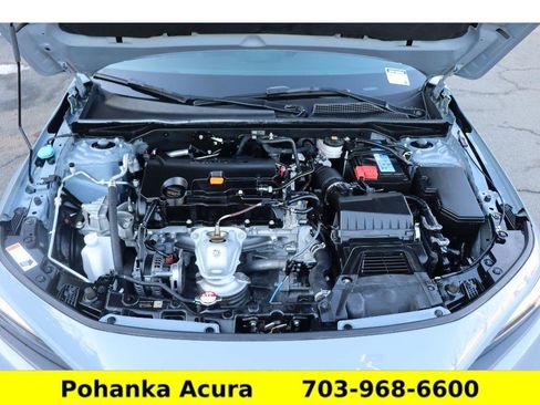 Used 2023 Honda Civic Sport image 31