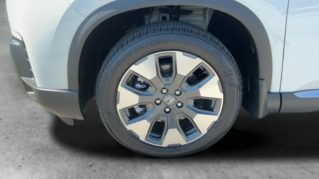 Used 2026 Honda Pilot Touring image 26