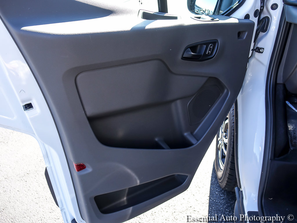 Used 2022 Ford Transit 350 XLT RWD image 16