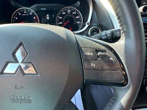 Used 2022 Mitsubishi Eclipse Cross SE AWD/4WD image 14