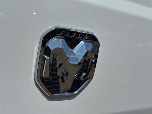 New 2025 RAM ProMaster 3500 w/ Safety Group image 14