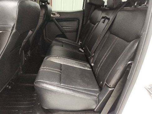 Used 2019 Ford Ranger Lariat w/ Equipment Group 501A Mid AWD/4WD image 14