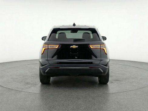 Used 2025 Chevrolet Equinox LT image 7