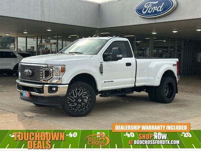 Used 2022 Ford F350 XLT w/ XLT Value Package