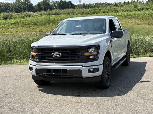 New 2026 Ford F150 XLT w/ Equipment Group 302A MID AWD/4WD image 1