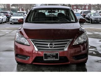 Used 2015 Nissan Sentra SV w/ Cold Weather Package video 2